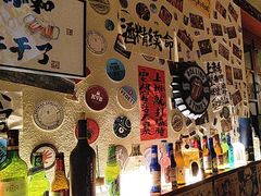 -三杯赤運·中式小酒馆(所城里店)