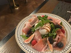 -IL TEATRO 精品意大利餐厅