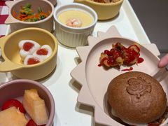 -西贝(无锡八佰伴中心店)