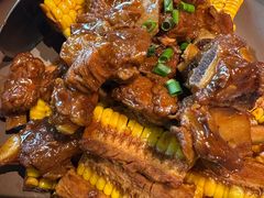 -简小舍·民间手艺菜(武昌江滩店)