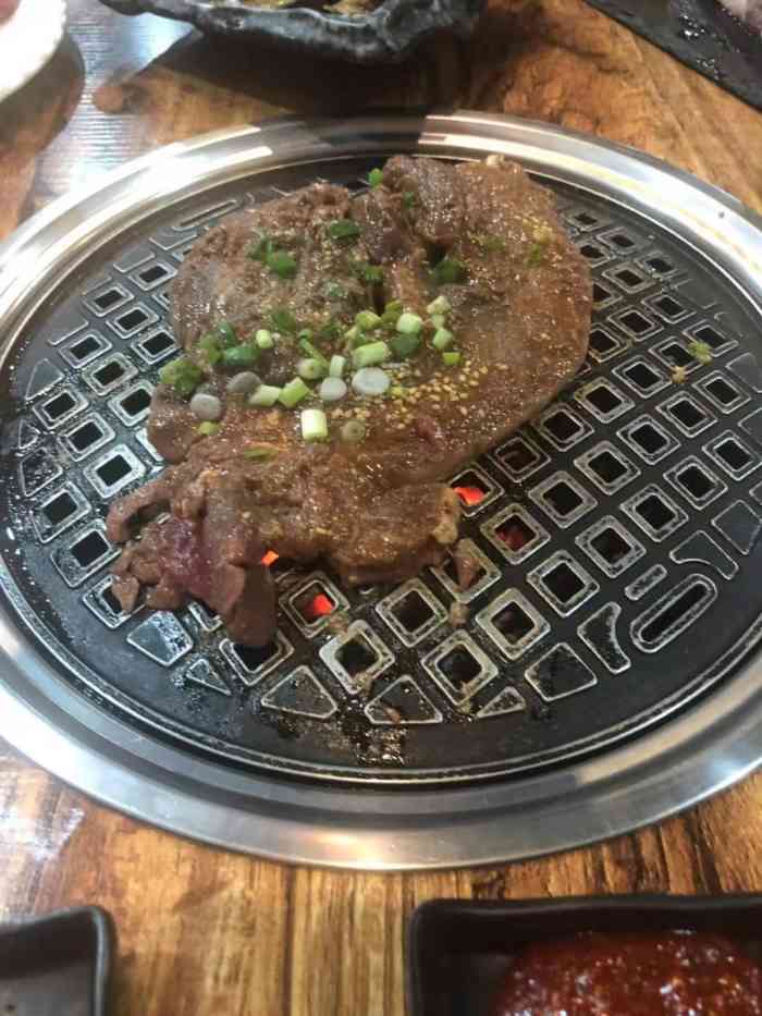 牛將軍烤肉-