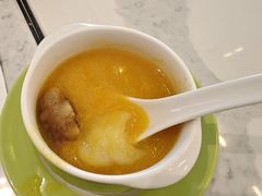 -粤海喜来登酒店·盛宴海鲜牛排自助餐厅(天河城店)