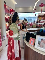 点击看大图 -禾美汉服·簪花·旗袍·旅拍摄影馆(沧浪亭店)