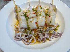 -双合园·海鲜水饺青岛菜(品牌首店)