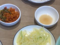 -李先生牛肉面大王(广渠门内店)