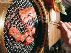 -江户烧肉(高德店)