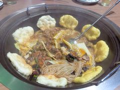 -那红花·东北菜铁锅炖(仙林金鹰店)