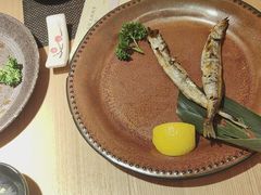 -德川家日本料理(中关村寰太大厦店)