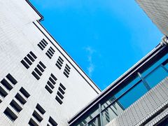 -江南大学(蠡湖校区)