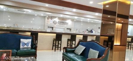 -爱贝蕊恩韩式月子会所(南山店)