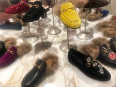 -Gucci(北京SKP店)