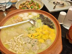 -曹家小菜(胜太路店)