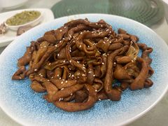-汇兴源餐馆(小北路店)