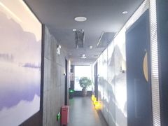 -上足·影院足道·SPA(红岭店)