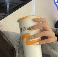 手部美甲-七月美睫 美甲