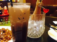 -翠华餐厅(正佳广场店)
