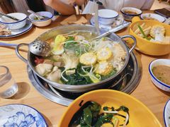 -王二爷药膳鸡(仙林学衡路店)