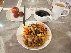 -世新养生馆(福马路店)