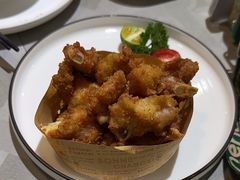 -如轩·海鲜砂锅粥·潮汕菜(南城店)