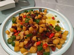 -贵州大厦贵州厅(樱花园西街店)