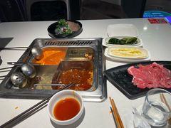 -海底捞火锅(外滩店)