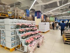 -盒马X会员店(王府井奥莱UP TOWN店)