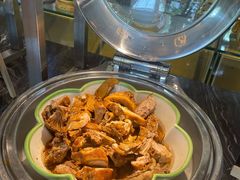 -佰园全日西餐厅-厦门佰翔软件园酒店