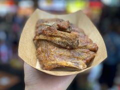 脆骨大肋排-八一好吃街·高品美食广场