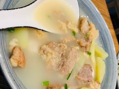 -静一餐厅·湖北菜(前门创始店)