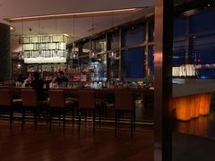 -富力丽思卡尔顿酒店·FLAIR餐厅酒吧