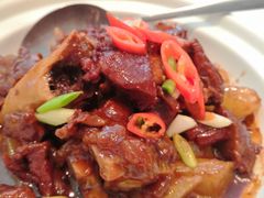 -松鹤楼·非遗·苏帮菜(融科店)