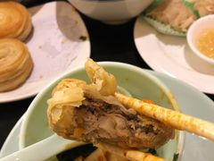 -西安饭庄·非遗陕菜(钟楼店)