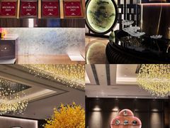 -万豪金殿(香港JW万豪酒店)