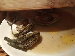 -美食汇海鲜自助餐厅·小龙虾烧烤(富力万达文华酒店)