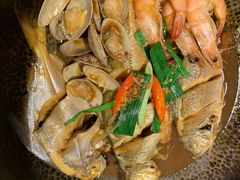 -临家闽南菜(宝洲路店)