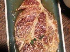 -新石器烤肉(中房金谊广场店)