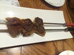 -阿罗新疆菜(人民广场店)