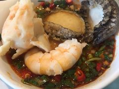 -八珍玉食鸡煲·打边炉(印象城店)