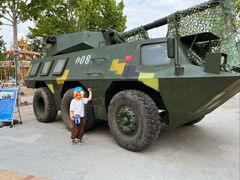 -歌斐颂巧克力小镇