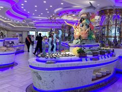 -澜悦港海鲜体验主题餐厅