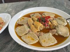 -山外山菜馆(玉泉路店)