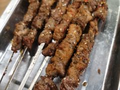-合记烩面(人民路店)