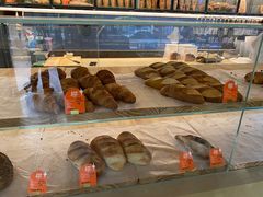 -老梦面包CHEZMOREL(麦子店)