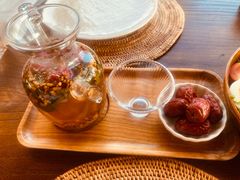 -六阅·福十 FORTEN 海景咖啡西餐厅(双廊古镇店)