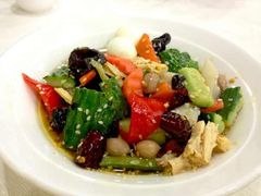 -堂宴·老厦门私房菜(1988仙岳总店)