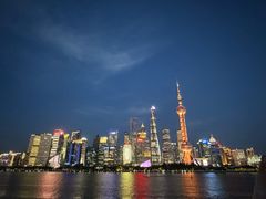 -尚9·一滴水江景中餐厅
