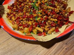 -泥糊破店小酒馆·团建聚餐(南京西路店)