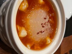 -广州文华东方酒店·江-由辉师傅主理