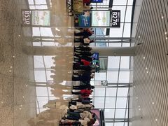 -广州白云国际机场-T2航站楼