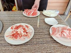 -金明姬和众烧烤店(东铁营店)